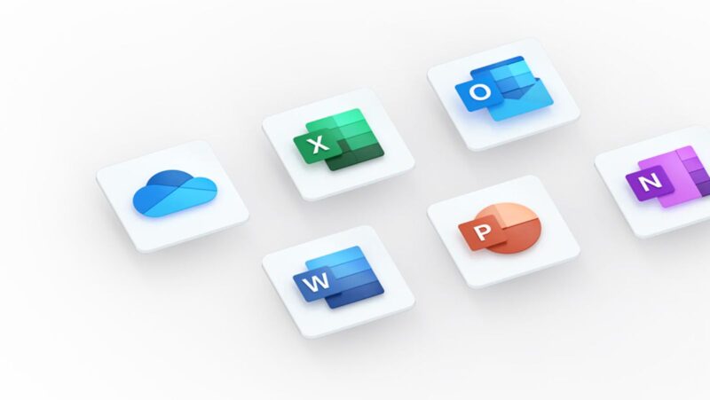 Microsoft Office 2021 for Mac