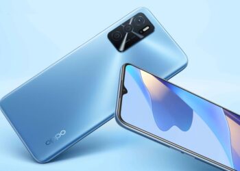 OPPO A54s เปิดตัวในยุโรป ราคาราว 8,890 บาท มาพร้อมกล้องหลัง 50MP AI Triple Camera แบตเตอรี่ 5000mAh