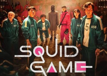 Squid Game เป็นเหตุ!!! SK Broadband ในเกาหลีใต้ ฟ้อง Netflix ให้จ่ายค่าธรรมเนียม เพราะมีการใช้เน็ตที่สูงขึ้นมาก
