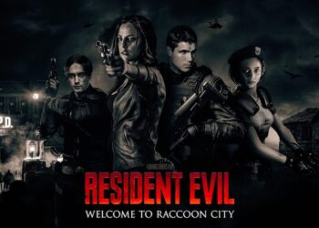 ชมคลิป!! Resident Evil Welcome to Raccoon City ถูกปล่อยตัวอย่าง (ซับไทย) ออกมาแล้ว เข้าฉายปลายปีนี้