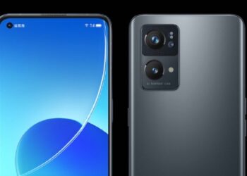 OPPO Reno7 ถูกเปิดเผยราคา และสเปกที่สำคัญออกมาแล้ว ทั้งที่วางจำหน่าย Reno6 ไปได้ไม่นาน