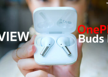 รีวิว OnePlus Buds Pro หูฟังไร้สายตัดเสียงรบกวนอัจฉริยะดีไซน์สุดหรูกันน้ำ รองรับ Dolby Atmosใช้งานนาน 38 ชั่วโมง ชาร์จไร้สายได้
