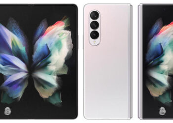 Samsung Galaxy Z Fold4 อาจติดตั้งเซ็นเซอร์สแกนลายนิ้วมือแบบใต้จอทั้ง 2 ด้าน