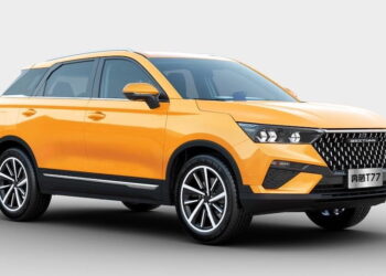 Xiaomi เผยกรอบเวลาในการเริ่มผลิตรถยนต์ไฟฟ้า