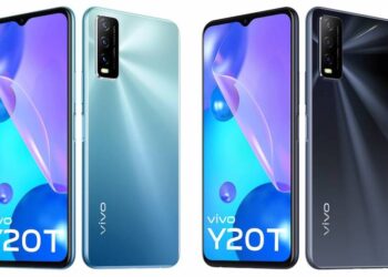 vivo Y20T เปิดตัวทางการ มาพร้อมชิป Snapdragon 662 แรม 6GB ราคาราว 6,890 บาท