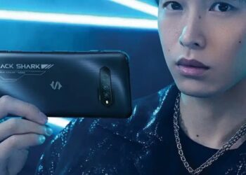 Black Shark 4S Pro จะใช้ชิป Snapdragon 888+ รองรับชาร์จเร็ว 120W