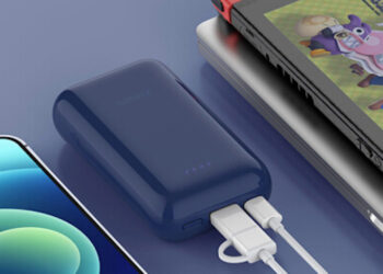 Xiaomi เปิดตัว Power Bank ความจุ 10,000mAh รุ่นใหม่ ชาร์จเร็ว 33W พกพาสะดวก ราคาราวพันบาทเท่านั้น