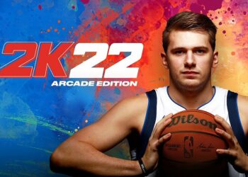 NBA 2K22 Arcade Edition พร้อมให้เล่นบน Apple Arcade วันที่ 19 ตุลาคมนี้