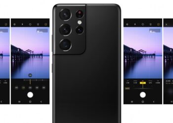 Samsung เปิดตัวแอปกล้อง Expert RAW สำหรับ Galaxy S21 Ultra 5G ช่วยถ่ายภาพในรูปแบบไฟล์ DNG