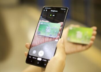 ครั้งแรกในไทย!! AIS-Google-MRT เปิดประสบการณ์ใหม่ระหว่างเดินทางด้วย MRT 3D Routing ผ่าน Google Lens แค่สแกน ส่อง เห็นทั้งแผนที่ immersive พร้อมสิทธิพิเศษร้านค้าเพียบ!