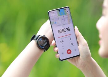 หัวเว่ยเปิด HUAWEI Health Lab ที่ใหญ่ที่สุด เสริมศักยภาพด้านการวิจัยและพัฒนาสำหรับอุปกรณ์สวมใส่อัจฉริยะ ขับเคลื่อนนวัตกรรมเพื่อสุขภาพและการออกกำลังกาย