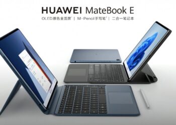 HUAWEI เปิดตัว MateBook E อุปกรณ์ 2-in-1 พร้อมด้วย MateStation X อุปกรณ์ All-in-One PC รุ่นใหม่