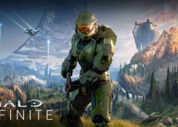 Xbox ฉลองครบรอบ 20 ปี เปิดให้เล่นเกมส์ Halo Infinite ฟรี! บน Windows PC, Steam, Xbox Series X|S และ Xbox One
