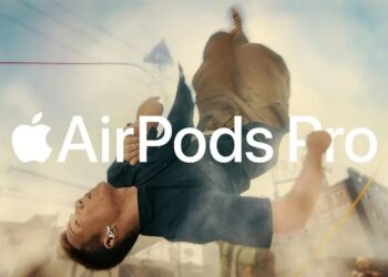 Apple ปล่อยเฟิร์มแวร์ใหม่สำหรับ AirPods Pro และ AirPods 3 แล้ว