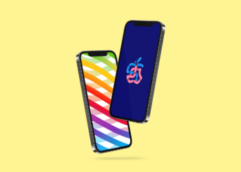 แจก Wallpaper ภาพพื้นหลัง Apple Store at The Grove และ Rosenthaler Straße