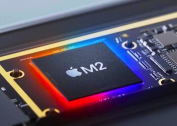 ชิป Apple Silicon ในปี 2023 อาจจะมี CPU มากถึง 40 คอร์