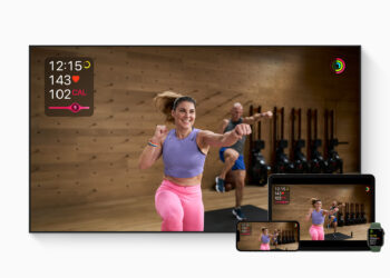 Apple Fitness+ เปิดให้บริการเพิ่มอีก 15 ประเทศ แต่ยังไม่มีไทย