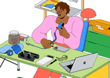 Apple วางแผนที่จะปล่อยคู่มือซ่อมในโปรแกรม Self Service Repair ฟรี