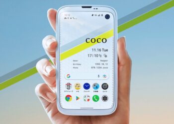 Balmuda ผู้ผลิตเครื่องปิ้งขนมปังในญี่ปุ่น เปิดตัวสมาร์ทโฟนเครื่องแรก ที่ดูเหมือน HTC One X ราคาราว 29,890 บาท