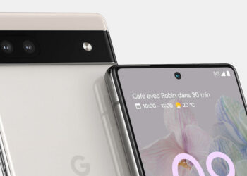 Google Pixel 6a จะได้รับชิป Tensor เช่นเดียวกับ Pixel 6 แต่เรื่องกล้องยังเทียบรุ่นพี่ไม่ได้