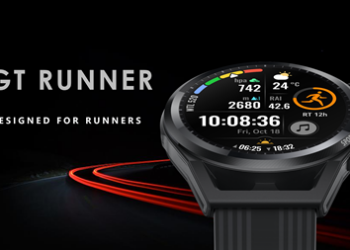 5 เหตุผลที่ทำให้ HUAWEI WATCH GT Runner คือนิยามใหม่ของผู้ช่วยเทรนนิ่ง-เก็บสถิติ มุ่งสู่การวิ่งอย่างมืออาชีพ