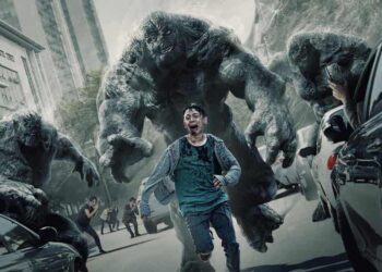 Hellbound แซงหน้า Squid Game ขึ้นแท่นซีรีส์ของ Netflix ที่ได้รับความนิยมจากทั่วโลก