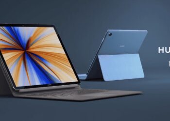 HUAWEI MateBook E 2021 แล็ปท็อปแบบ 2-in-1 รันบน Windows 11 จะเปิดตัวในวันที่ 17 พฤศจิกายนนี้