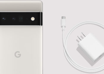 ผลทดสอบ Pixel 6 Pro ชาร์จเร็วไม่ถึง 30W อย่างที่โฆษณา