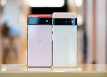 งงจัด!! พบปัญหา Google Pixel 6 โทรออกเอง โดยเจ้าของไม่ได้ใช้งานตัวเครื่องแต่อย่างใด