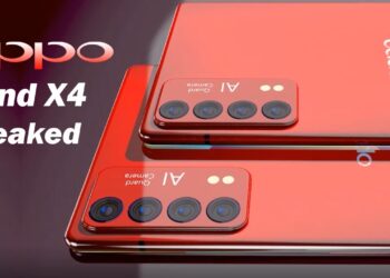 OPPO Find X4 จะรองรับชาร์จเร็ว 125W แบตเต็ม 100% ภายในเวลาเพียง 20 นาที