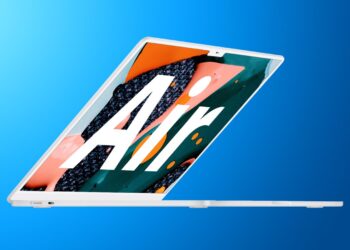 MacBook Air ที่จะเปิดตัวในปี 2022 จะมีดีไซน์ใหม่ มาพร้อมรอยบากบนหน้าจอ และใช้ชิป M2