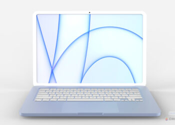 หลุดไฟล์ CAD ของ MacBook Air ที่จะเปิดตัวในปี 2022 เผยให้เห็นดีไซน์ตัวเครื่องเหมือนข้อมูลหลุดก่อนหน้า