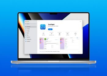 TestFlight สำหรับ Mac เปิดให้ผู้ใช้งานทั่วไปดาวน์โหลดแล้วที่ App Store