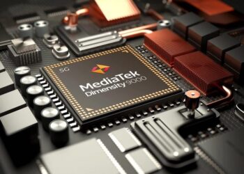 MediaTek มั่นใจชิป Dimensity 9000 มีประสิทธิภาพเพียงพอที่จะแข่งขันได้กับ Apple A15 ของ iPhone 13