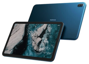 แท็บเล็ต Nokia T20 พร้อมวางจำหน่ายแล้ว ราคาเริ่มต้นราว 6,990 บาท