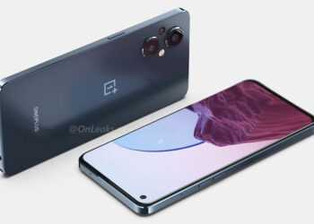 OnePlus Nord N20 5G ถูกปล่อยภาพเรนเดอร์ออกมาแล้ว เผยดีไซน์รอบด้าน 360 องศา (มีคลิป!!)