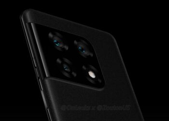 OnePlus 10 Pro ถูกเผยโฉมออกมาเป็นครั้งแรก พร้อมสเปกที่สำคัญ