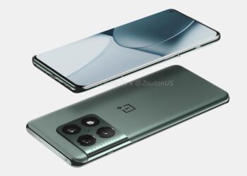 หลุดมาแล้ว!! ภาพเรนเดอร์ OnePlus 10 Pro เผยดีไซน์รอบด้าน กล้องด้านหลัง Hasselblad ออกแบบใหม่ชาร์จเร็ว 125W