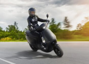 Ola Electric เตรียมส่งสกู๊ตเตอร์ไฟฟ้าราคาประหยัดเตรียมบุกตลาดในปี 2022