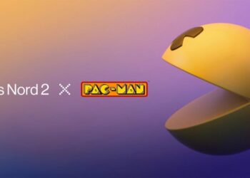OnePlus Nord 2 Pac-Man Edition เปิดตัวทางการ อยากได้ต้องเล่นเกม Pac-Man ให้ได้คะแนนสูงๆ