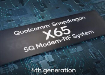 Qualcomm คาดว่าจะจัดหาชิปโมเด็มให้กับ Apple เพียง 20% ในปี 2023