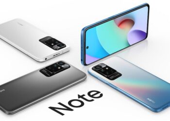 Redmi Note 11 4G เปิดตัวทางการ มาพร้อมกล้องหลัง 50MP AI Triple Camera ใช้ชิป Helio G88 ราคาเริ่มต้นราว 5,290 บาท