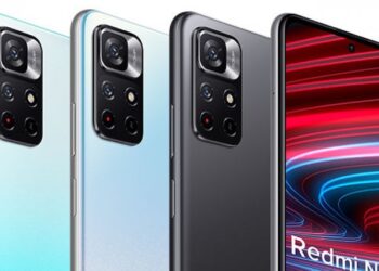 Redmi Note 11T 5G เปิดตัวแล้ว!! มาพร้อมชิป Dimensity 810 กล้องหลัก 50MP ชาร์จเร็ว 33W ราคาราว 7,690 บาท