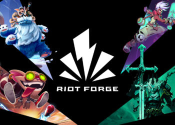 RIOT FORGE ปล่อยตัวเกม Ruined King และ Hextech Mayhem จาก League of Legends เปิดให้เป็นเจ้าของแล้ววันนี้