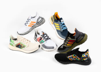 adidas เปิดตัวรองเท้าวิ่ง ULTRABOOST DNA คอลเลคชัน “CITY PACK” นำเสนอวัฒนธรรมท้องถิ่นในเอเชียตะวันออกเฉียงใต้ทั้ง 6 แบบ ราคา 6,800 บาท