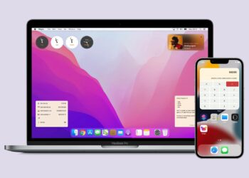 Wdgts 2 แอปฯ รวมวิดเจ็ต ถูกปรับปรุงครั้งใหญ่ พร้อมใช้งาน Widget ในหน้า Homescreen บน iOS, iPadOS และ macOS แล้ว