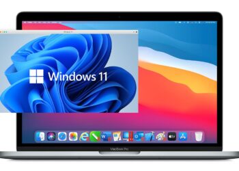 เผย Microsoft มีข้อตกลงพิเศษกับ Qualcomm จึงยังไม่มี Windows 11 บน Mac ชิป Apple Silicon ในตอนนี้