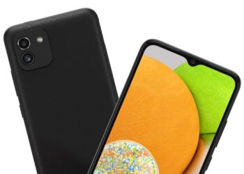 Samsung Galaxy A03 เปิดตัวทางการ มาพร้อมกล้องคู่หลัง 48MP แบตเตอรี่ 5000mAh รองรับระบบเสียง Dolby Atmos