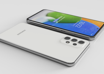 ชมภาพเรนเดอร์ Samsung Galaxy A73 5G อาจมาพร้อมกล้อง 108 ล้านพิกเซล ไร้ช่องเสียงหูฟัง 3.5 มม. (มีคลิป!!)