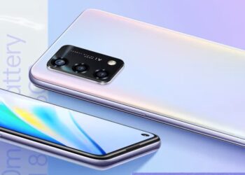 OPPO A95 เตรียมเปิดตัวในเร็วๆ นี้ มาพร้อมแรม 8GB + 5GB แบตเตอรี่ 5000mAh ชาร์จเร็ว 33W